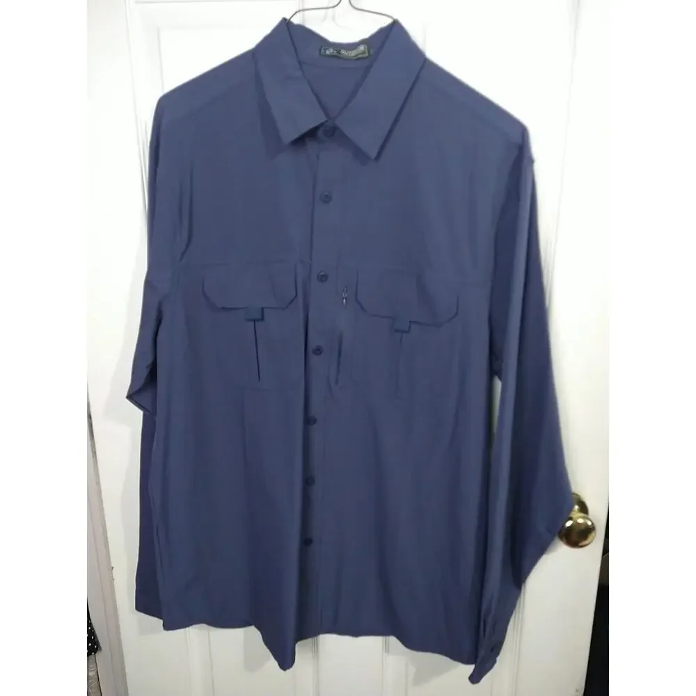 plain white dress shirt Alex 4-Way Stretch Slim Dress Shirt